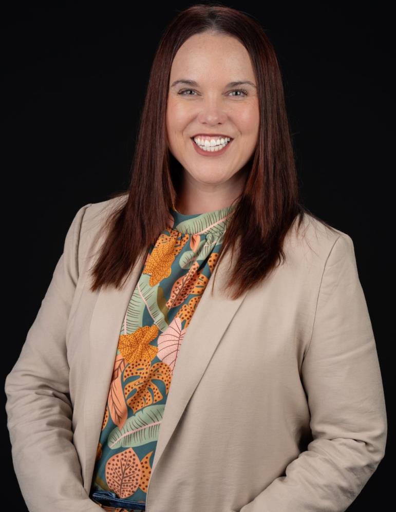 Headshot of Morgan Chegwidden