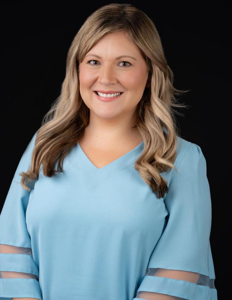 Heather Stastny headshot